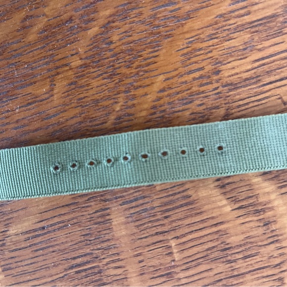 Standard Issue Instruments Field Navigator Watch EUC - Picture 8 of 10